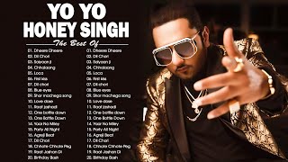 Yo Yo Honey Singh New Song - Top 20 songs of Yo Yo Honey Singh 2021