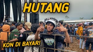 HUTANG MG 86 - CB BANJARNEGARA