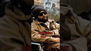 “I WAS JUST A TARGET AT THE TIME..” ICEWEAR VEZZO TALKS CATCHING A CHARGE & BEING TARGETED