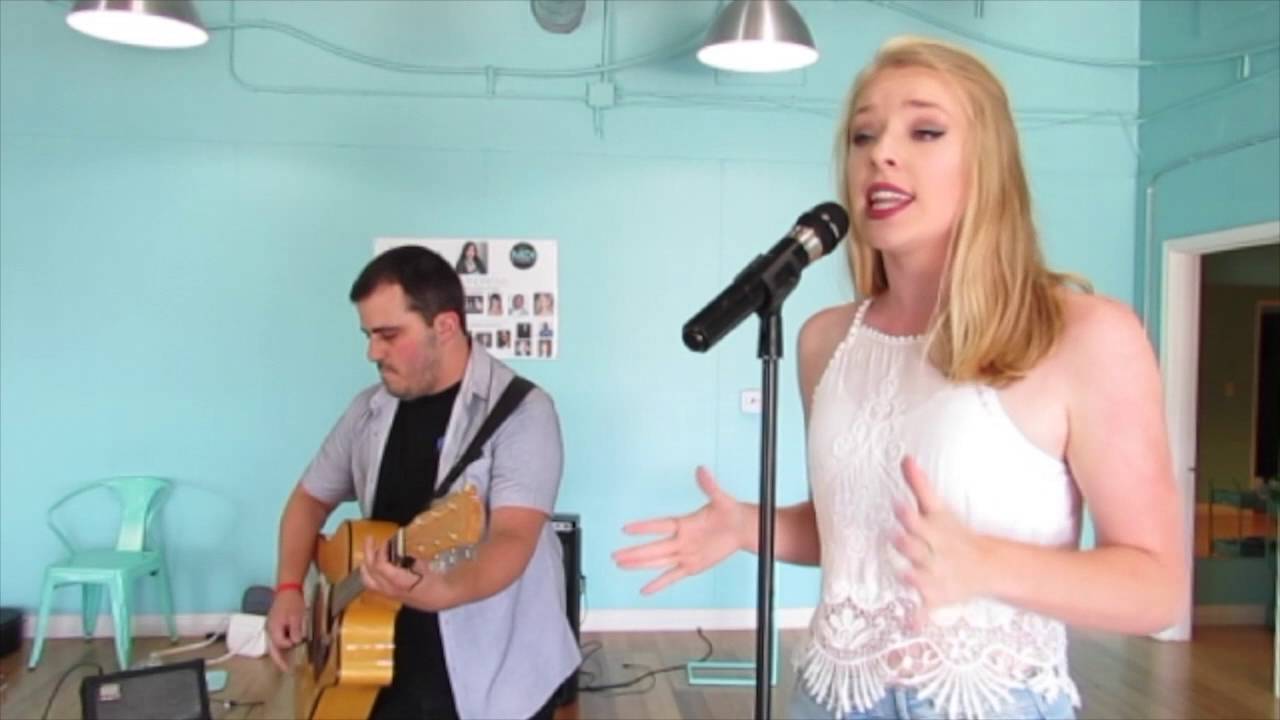 the weeknd lost in the fire Don't Let Me Down-The Chainsmokers ft. Days (Sabrina Von B Cover)