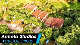 Anneta Studios, Sivota - Epirus