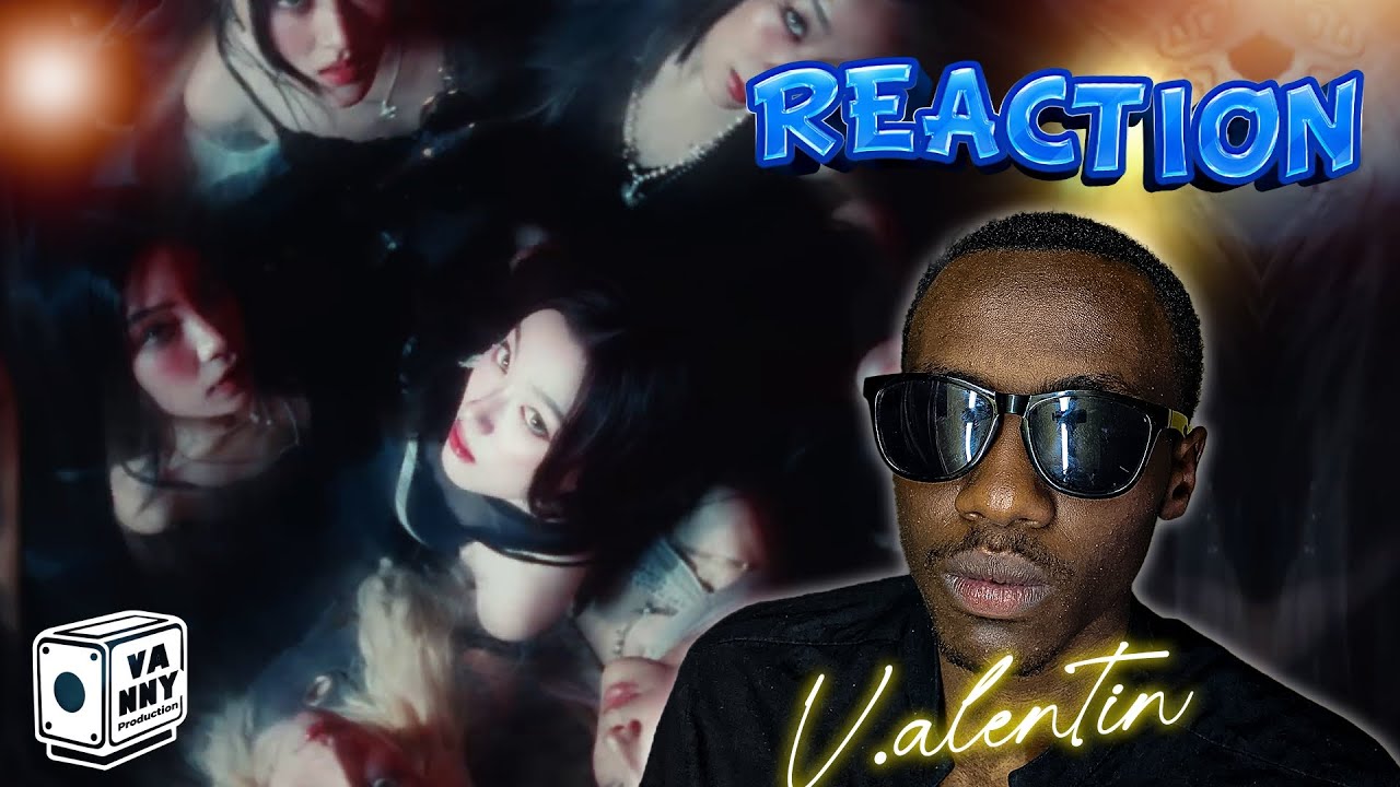4EVE - Keep a Secret ... No Fast Cuts Just Pure Vibes ( Reaction )