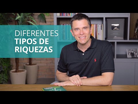 Vídeo: Onde a riqueza simples está disponível?