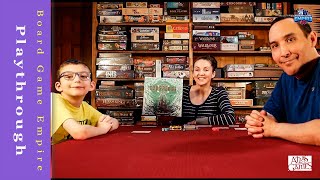 Godsforge Playthrough - Atlas Games