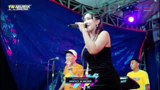 TN MUSIC - ROMANTIKA - EMA VERNANDA - WEDDING DICKY & SERA - KEDUNGSARI KRANDU GEBOG KUDUS