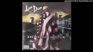 Luc Duc - Pg-21 feat. C.O. (Miami, Fl. 2007)