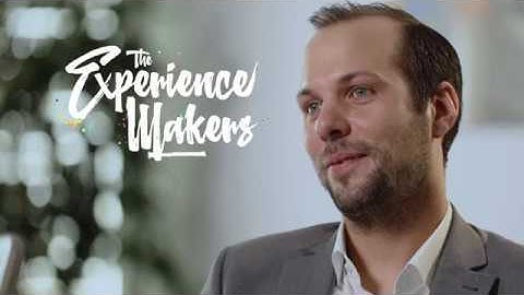 Adobe Experience Makers | Highly efficient paperless organization | Adobe Acrobat