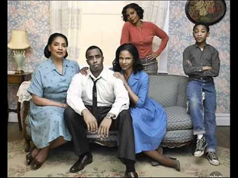 A Raisin in the Sun (2008) Part 1 of 15