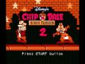 Chip N Dale Rescue Rangers 2 NES Music Ending Part 1 Chip N Dale Rescue Rangers 2 NES Music Ending Part 1