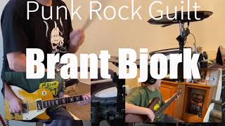 Brant Bjork- Punk Rock Guilt with Krissy on Vocals