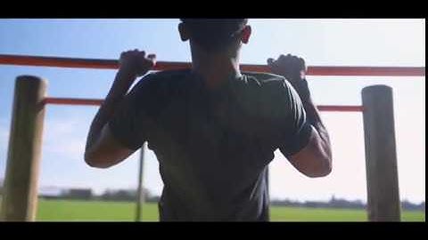 Welcome to My Channel Intro Motivational Video