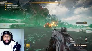 Second Extinction Gameplay!!! Long waited for! (MUST WATCH)