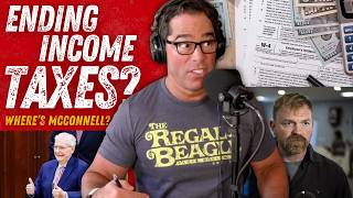 END the NM Income Tax + Graham Platner IMPLODES in Maine | Episode 296