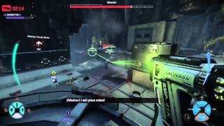 EVOLVE: getting Tier 3 Tips for Val