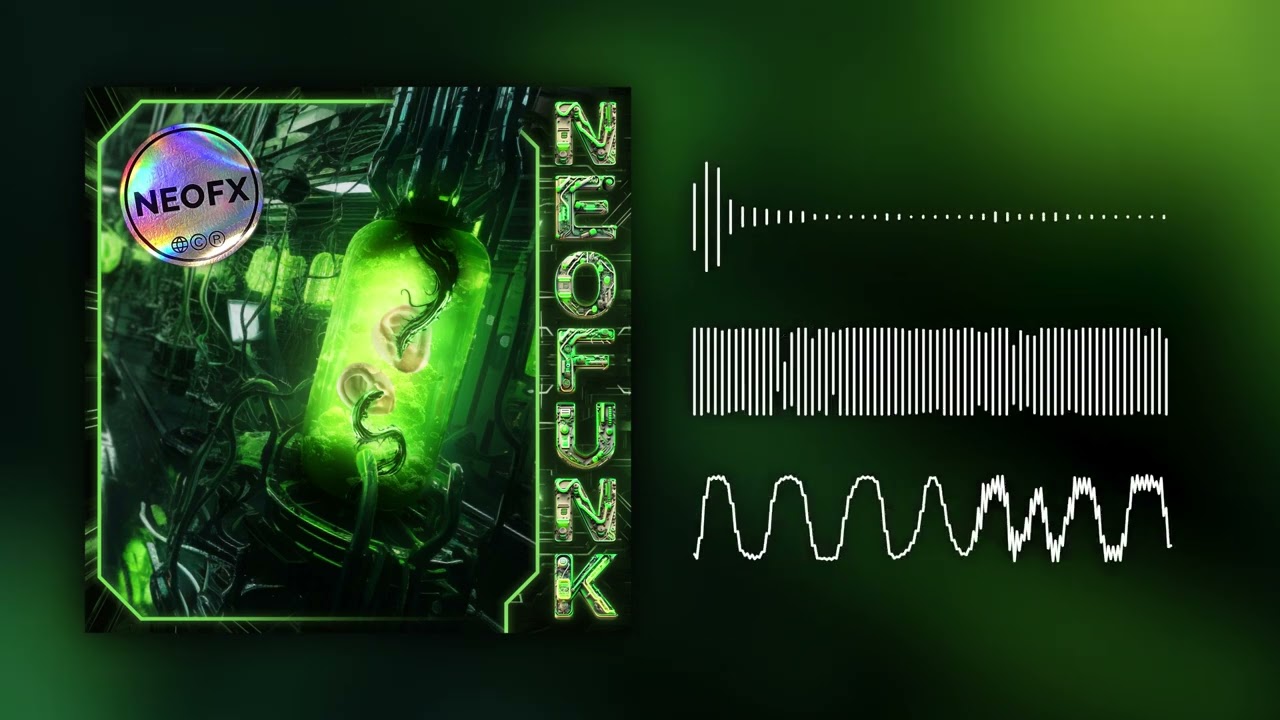 NeoFX - Neofunk adlı videoyu YouTube'da izle NeoFX - Neofunk adlı videoyu YouTube'da izle