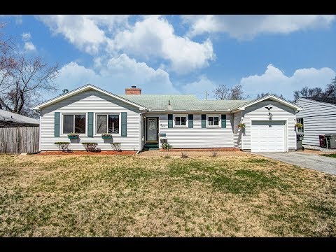2650 W ELM STREET, Lima, OH home video tour