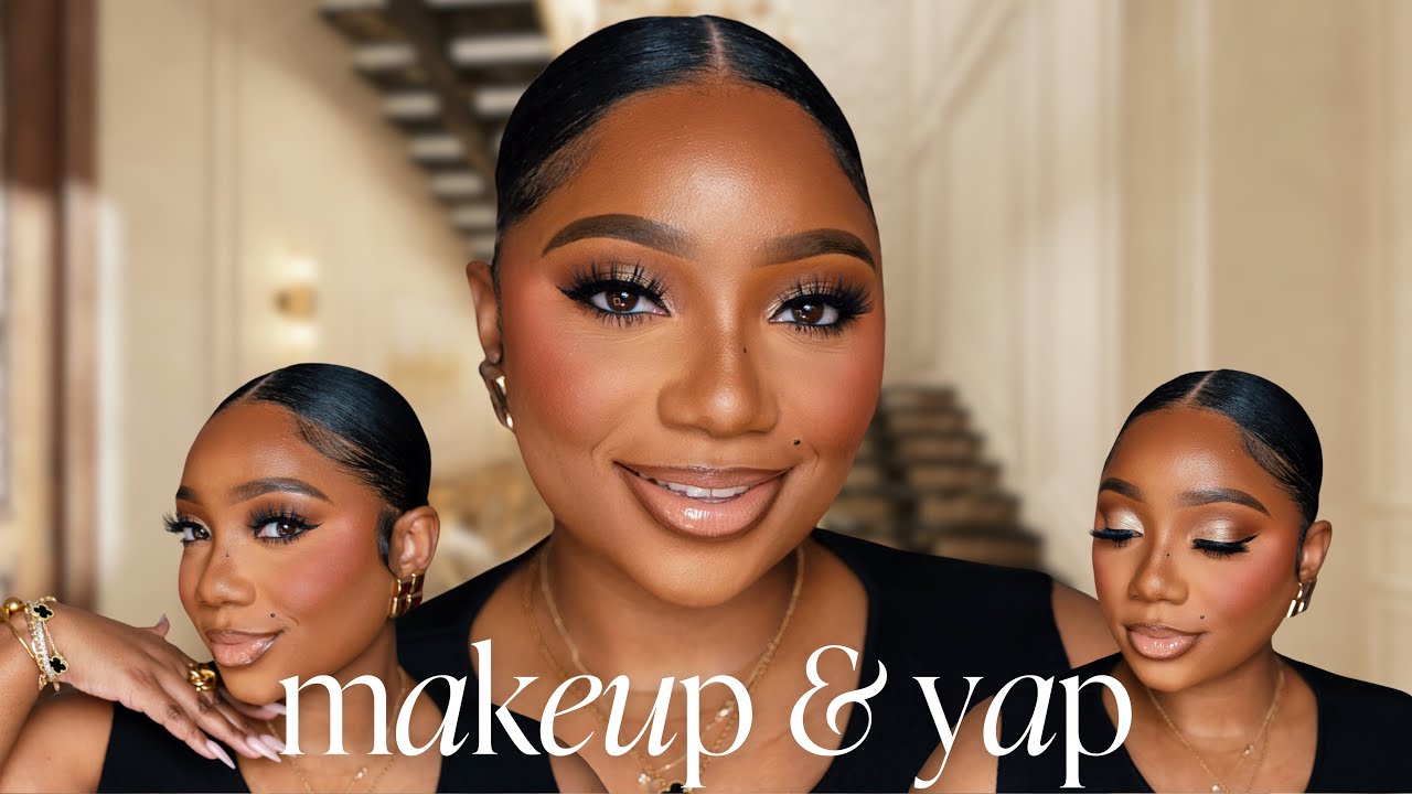 Full Glam: Some New Goodies | Tamara Renaye