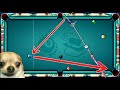 8 ball pool trick shots compilationiamsam