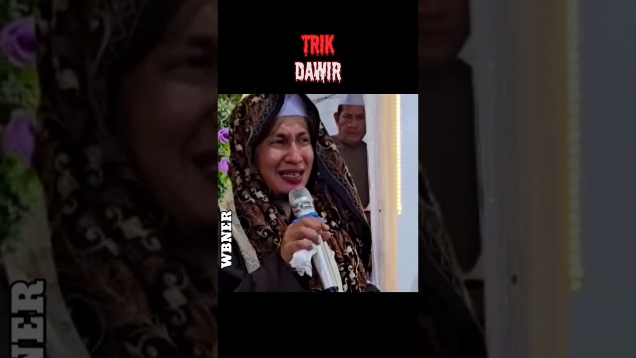 Bahar Smith Menangis 🤣🤣 