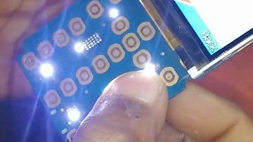 Keypad phone power button problem