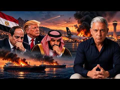 Why Yemen Now?! Houthis Embarrass Sisi!! A Dilemma for the Egyptian Army!! Saudi Plane Crashes in...