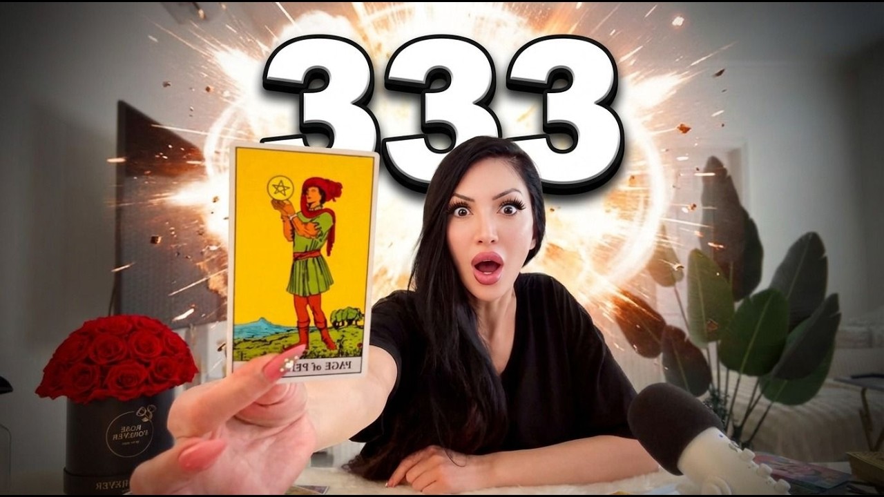 This video will find you 3 days before it all changes ✨ Timeline #333