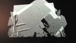 Tracking on arbitrary planes with Kinect