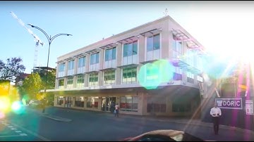 Techboard 2016 Promo