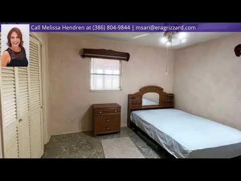 145 Silver Pond Road, Crescent City, FL home video tour