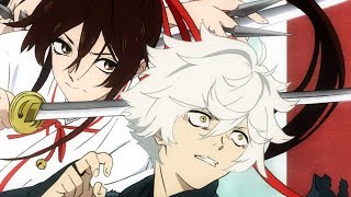 Hells Paradise Amv Falling In Reverse - Popular Monster