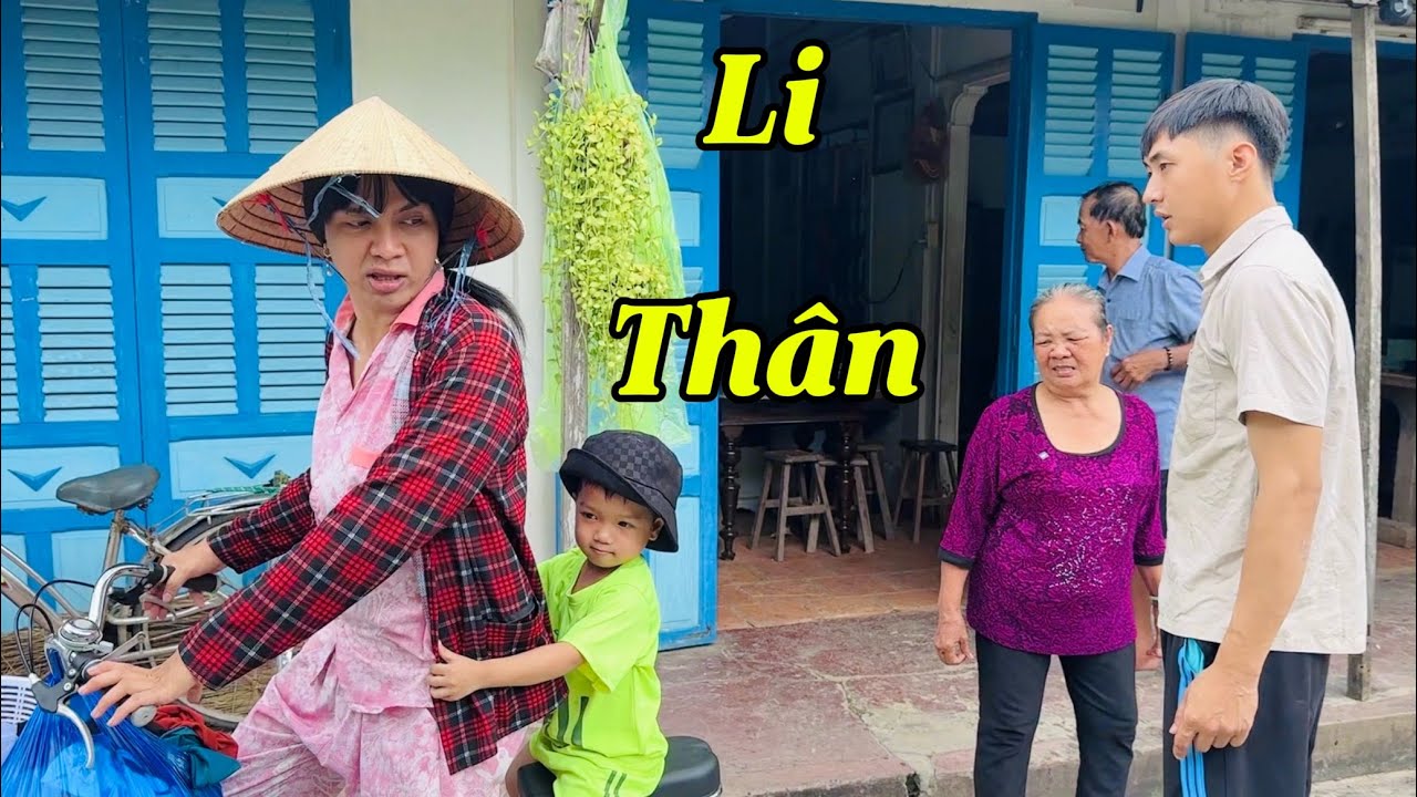Vợ chồng thằng Sang li thân | Con Liễu ngoại tình trên mạng - Tập 442
