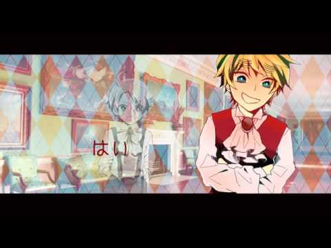 【APヘタリア人力ボカロ】味覚音痴兄弟でおこちゃま戦争【手書き】