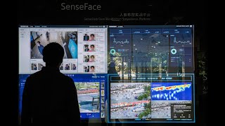 This Is How China Uses AI For Population CONTROL! : Joe Rogan & Marc Andreessen #joerogan #jre