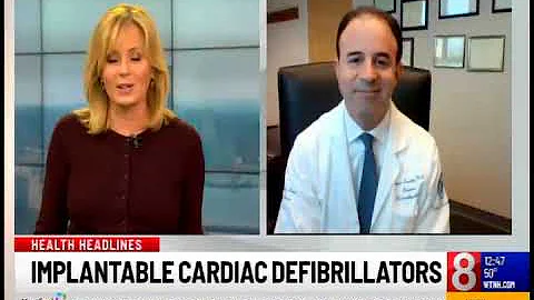 Who Should Consider an Implantable Cardiac Defibrillator