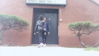 Lit Right Now - Ayo Teo - Triller