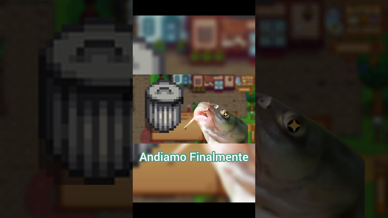 Fishats Giudica dei Poveri NPC...