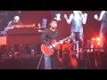 02. John Mayer Live - Crossroads [Qwest Center Omaha, NE]
