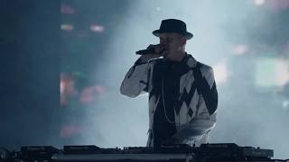 RAW ORDIO FULL LIVE PERFORMANCE @ PRANAFEST 2026