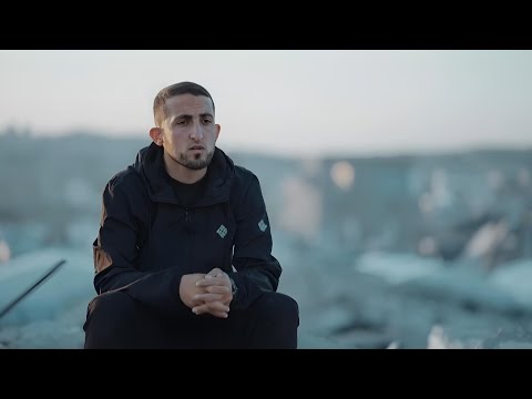 وجهوا قلوبكم شطر القرآن رسالة الشهيد محمد زكي حمد للأمة