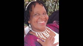 Parental Blessings from the Gitau Family 🙏🏾🇰🇪 | Kenya Africa Pt 3