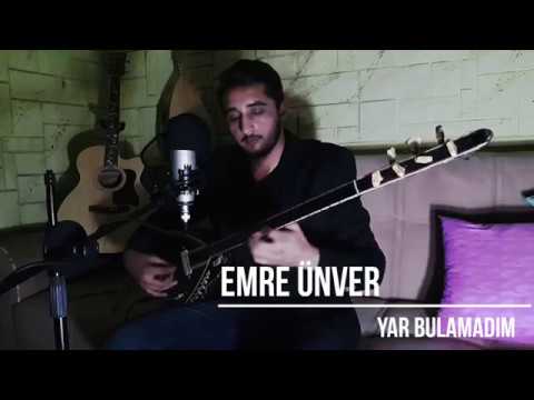 Emre Ünver - Yar Bulamadım