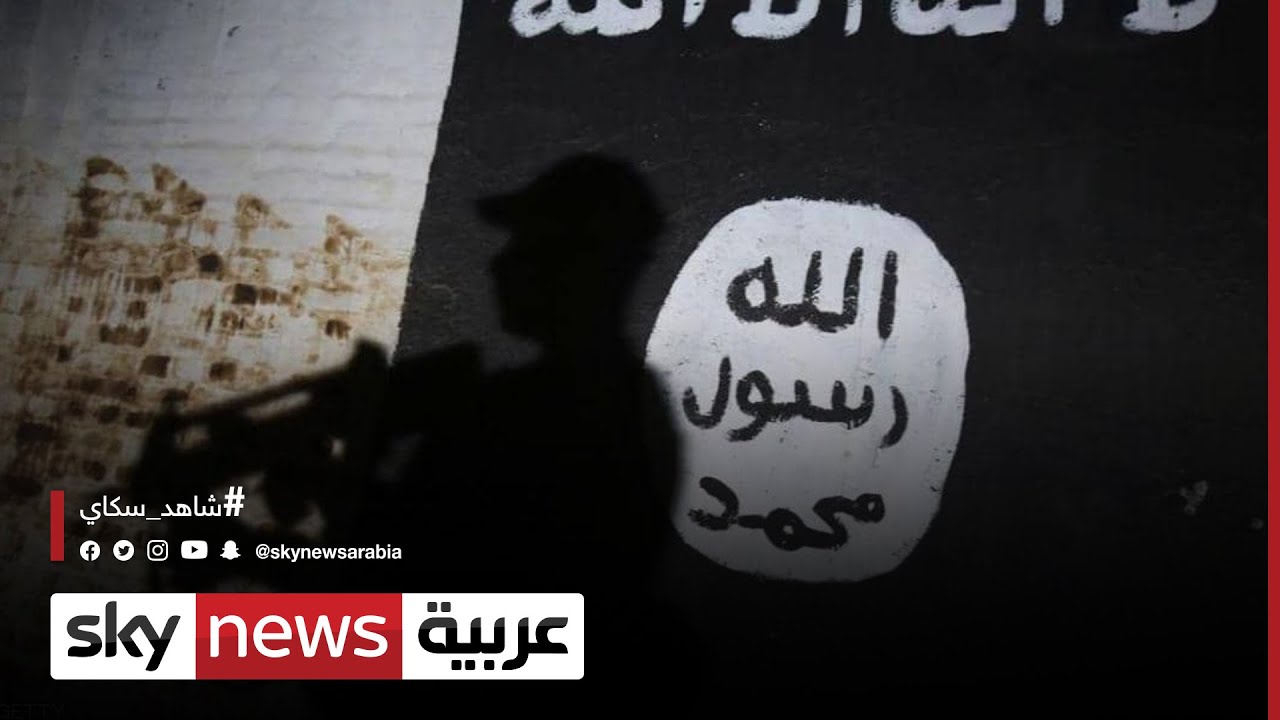 تسليم 34 طفلا روسيا من أطفال داعش لروسيا