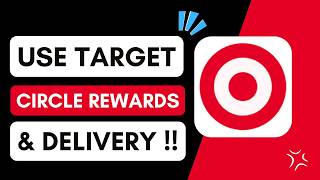 How to Use Target Circle Rewards | Earn 1% Back screenshot 1