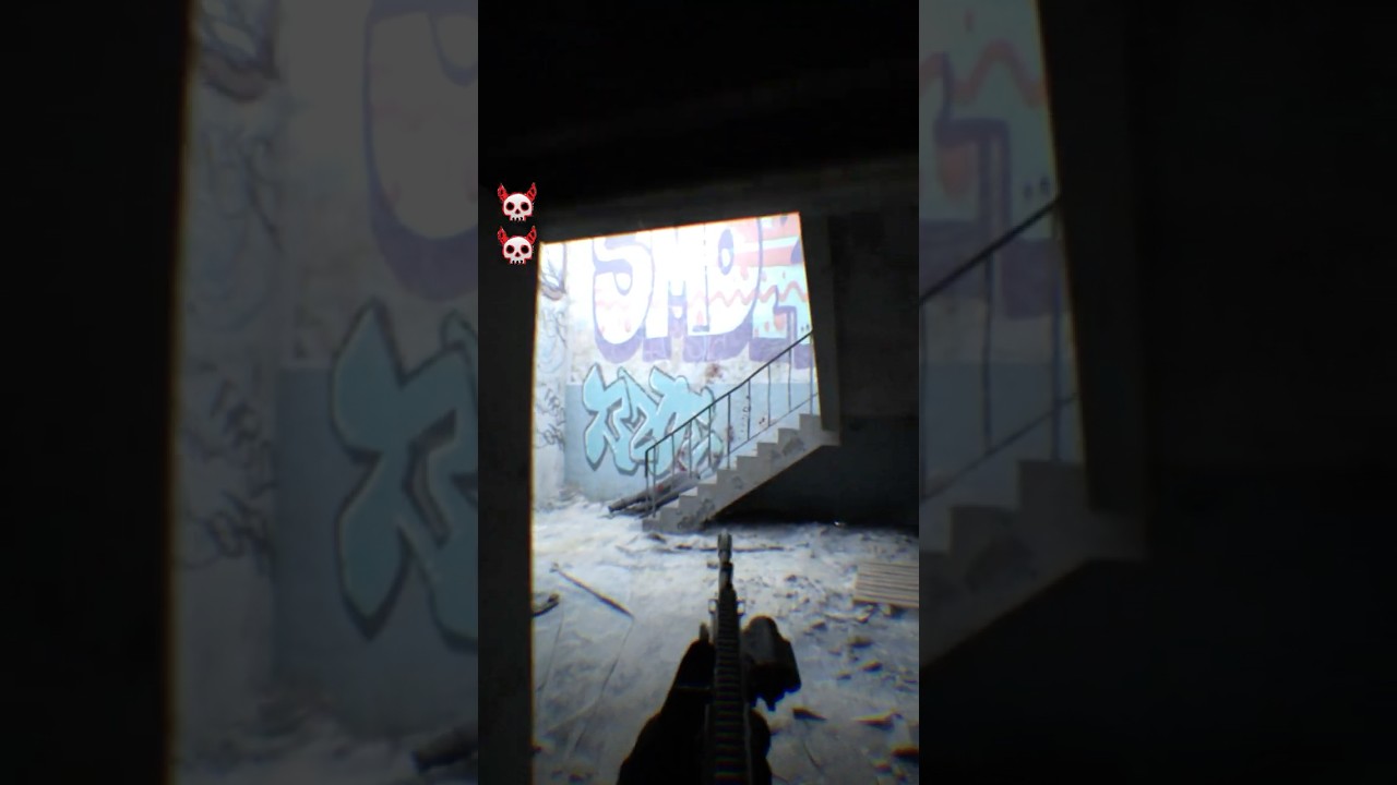 Bodycam| unscoped kills, realistic gameplay in bodycam  