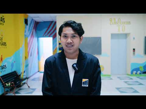 Perkenalan diri Beasiswa JFLS