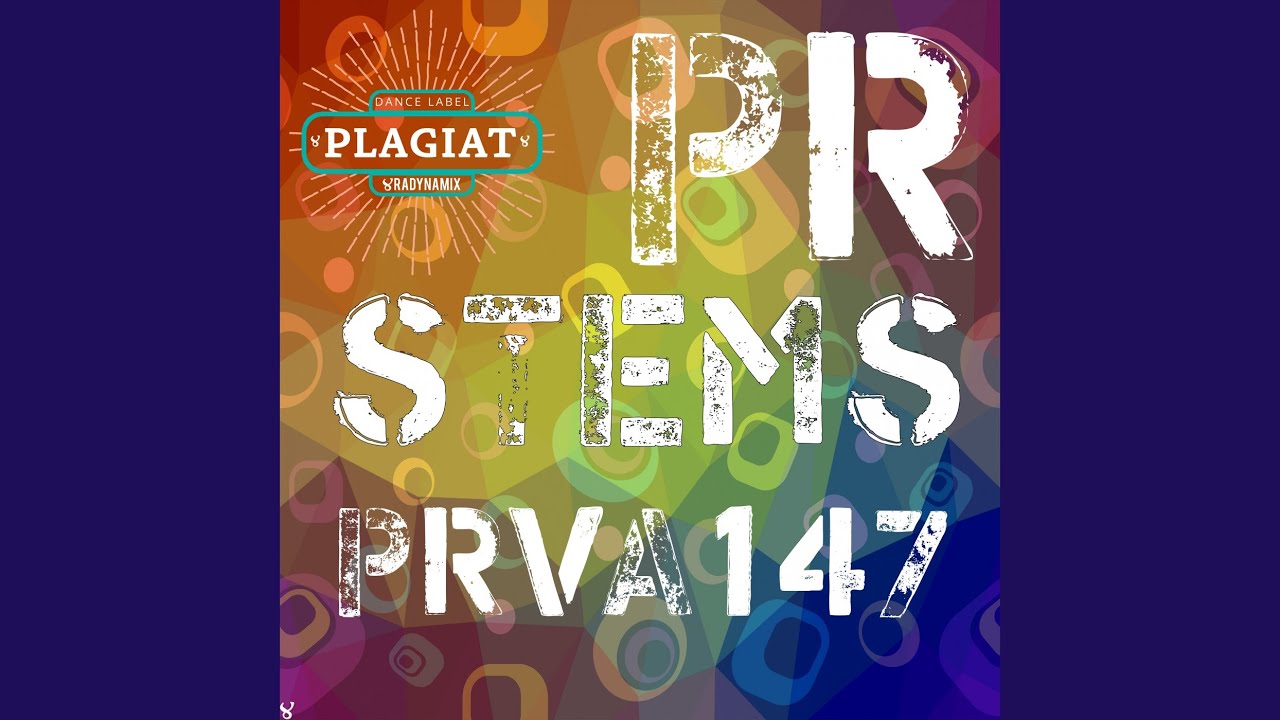 Ukrainian Techno (Oziriz Remix)