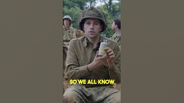 The Most Terrifying Grenade of WWII 💥 | White Phosphorus Explained