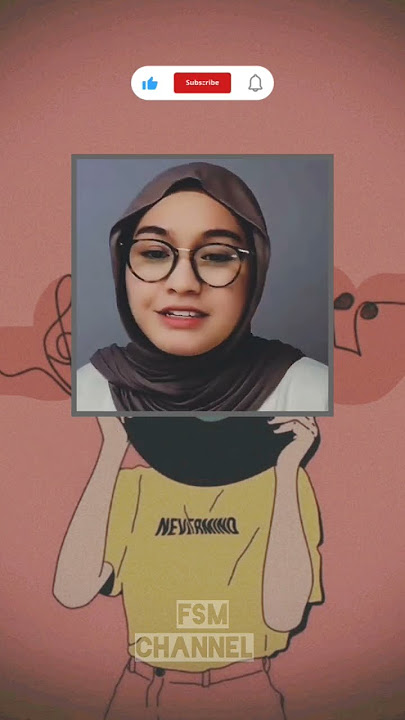 TAMPAR cover SALMA SALSABIL (tampar aku sekuatmu) #coverviral #salmacover