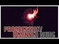 Outdated Calamity Mod Spoilerfree Beginner / Progression Guide (Version 1.4.2)