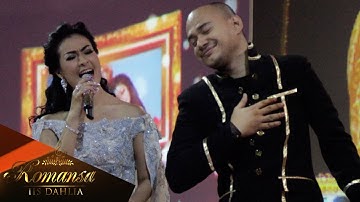 Iis Dahlia feat Husein " Pandangan Pertama "  - Romansa Iis Dahlia (20/1)